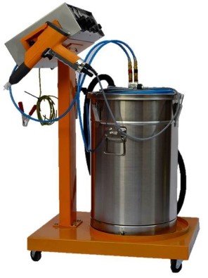 Equipo de pintura digital Modelo SX-208 maquina pintura digital