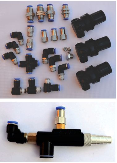 Respuestos para maquina electrostatica Respuestos maquina electrostatica